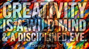 Creative Differences